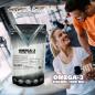 Preview: Omega-3 Fischöl 1000mg 250 Kapseln
